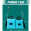 Pulvérisateur électrique multi-usage 5L, 2 modes et 6-5L 4