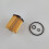 2X für - CE CLA -Klasse Motor öL Filter Kit 3