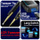 High Accuracy Digital Tweezer Meter Auto Recognition for 4