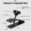 Professional Tile Raising Jacks Lifter For Precise Efficient-1 5