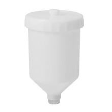 600Ml Paint Watering Can Air Spray Tool Plastic Pot Thread Connector Spray Tool