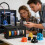 Organisateurs de matériaux d'impression 3D de grande-1 pièces 7