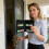 Reinforced Glass Fiber Key Storage Solution With Rotating-12key 5