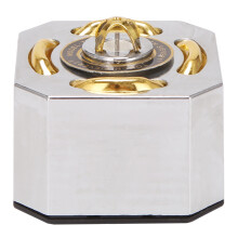 Allumeur Briquet Automatique Briquet Électronique Léger pour L'Or de Soudure Au Gaz de Bijoux