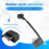 Ignition Coil Module for  240E 235E 236E Ignition for McCulloch 575803501 CS340 CS380 Gas Chainsaw 4
