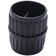 4-42 Mm Rohr Reibahle Interne Externe Rohr Metall Rohre Polieren Entgraten Werkzeug für Pvc Kupfer Aluminium Stahl Rohr Schneider