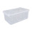 Clear Reptiles Enclosure Feeding Basins and Hideouts for Home-3 2