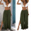 Couvre-maillot de bain en Polyester respirant pour-Blanc L 7