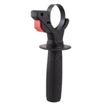 Reservdel Svart Plast FräMre Extra Sidohandtag för  GBH2-26