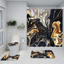 Tapis de cuisine et de salle de bain à séchage rapide et super absorbant, antidérapant et résistant, orné de jolis motifs, facile à nettoyer et