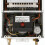 Universal Burners Component with Optional Controller-Controller 3