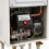 High Efficiency Burners Accessory for Home Heating Black-Base 7