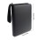 Large Capacity 4 Compartment Side Access PU Leather Card-2 5