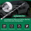Hydrographischer Film - Wassertransferdruck - Wassertauchen - Plattenteller - 1 Meter 6