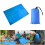 Easy Carry Light weight Foldable Mats for Quick Outdoor-Green 3