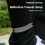 Bicycles Pant Strap Reflective Cycling-fluorescent 1orange 2 5