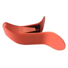 Hip Trainer Muscle Exercise Buttocks Trainer Pelvic Floor Sexy Inner Thigh Fit Home Equipment Fitness Correction Orange