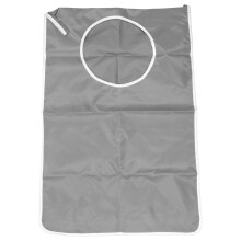 Saves Space Door-Hanging Laundry Hamper Bag, with 2 Stainless Steel Hooks, Oxford Fabric Large Size Storage