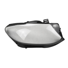 Lato Destro per - W166 W292 GLE300 350 400 450 Copriobiettivo per Faro Auto Paralume Paralume Auto Light Shell