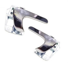 373868403-COM 373868404-COM Car Front Rear Left/Right Interior Door Handle for Pointer 1998-2007