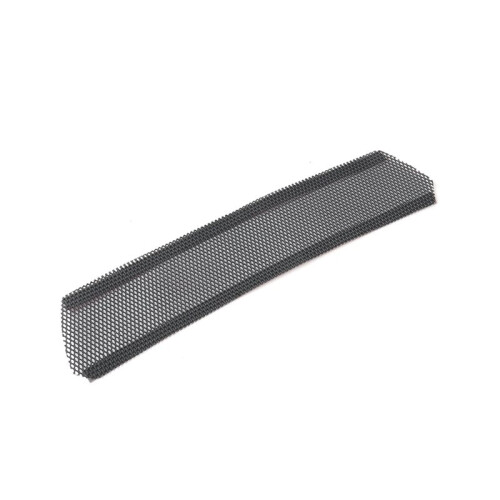 Motorcycle Fairing Mesh Vent Screen Accent Grill for Indian Pursuit & Challenger Models 2022-2025