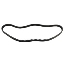 Motorcycle Drive Belt 621234 62-1234 for Road Star 1700 2004-2009 Silverado Rear Drive V-Belt