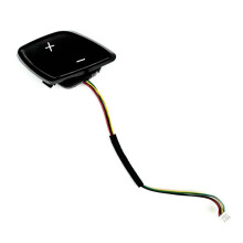 Truck Shift Assembly 22719325 22719325-P05 for FH5 FMX E6 Accessories
