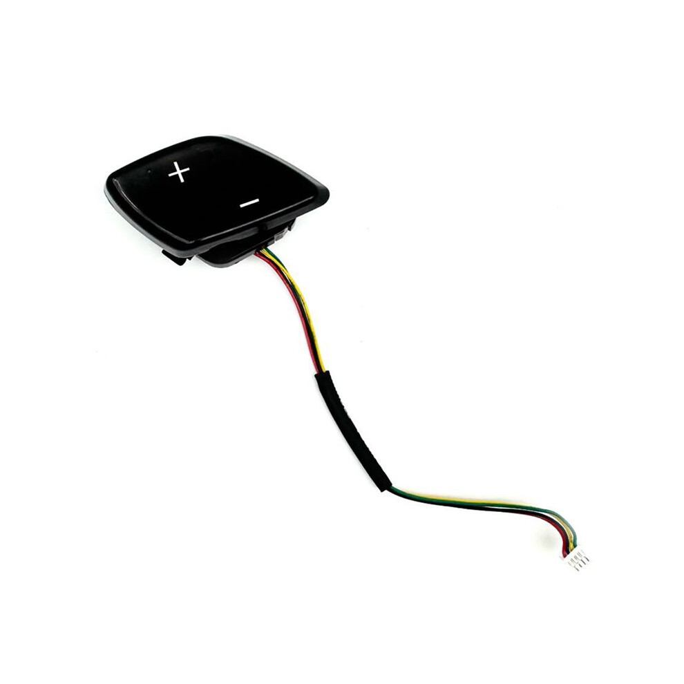 Truck Shift Assembly 22719325 22719325-P05 For Fh5 Fmx E6 Accessories Black 4712094654750