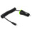 5V / 3.1A Car Charger Spring Android Fast Charge Waterproof 2USB Interface, para  Charger Data Cable para Car Charger 2
