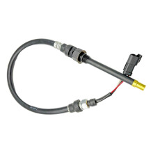 Excavator Speed Sensor Assy 7291124000 729-11-24000 for Center Axle Excavator Sensor Parts