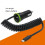 5V / 3.1A Car Charger Spring Android Fast Charge Waterproof 2USB Interface, para  Charger Data Cable para Car Charger 8