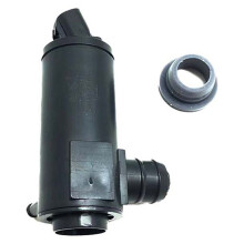 Car Water Spray Motor Windshield Washer Pump 98510-C1000 Fit for 2015-2018 Sonata Optima Forte