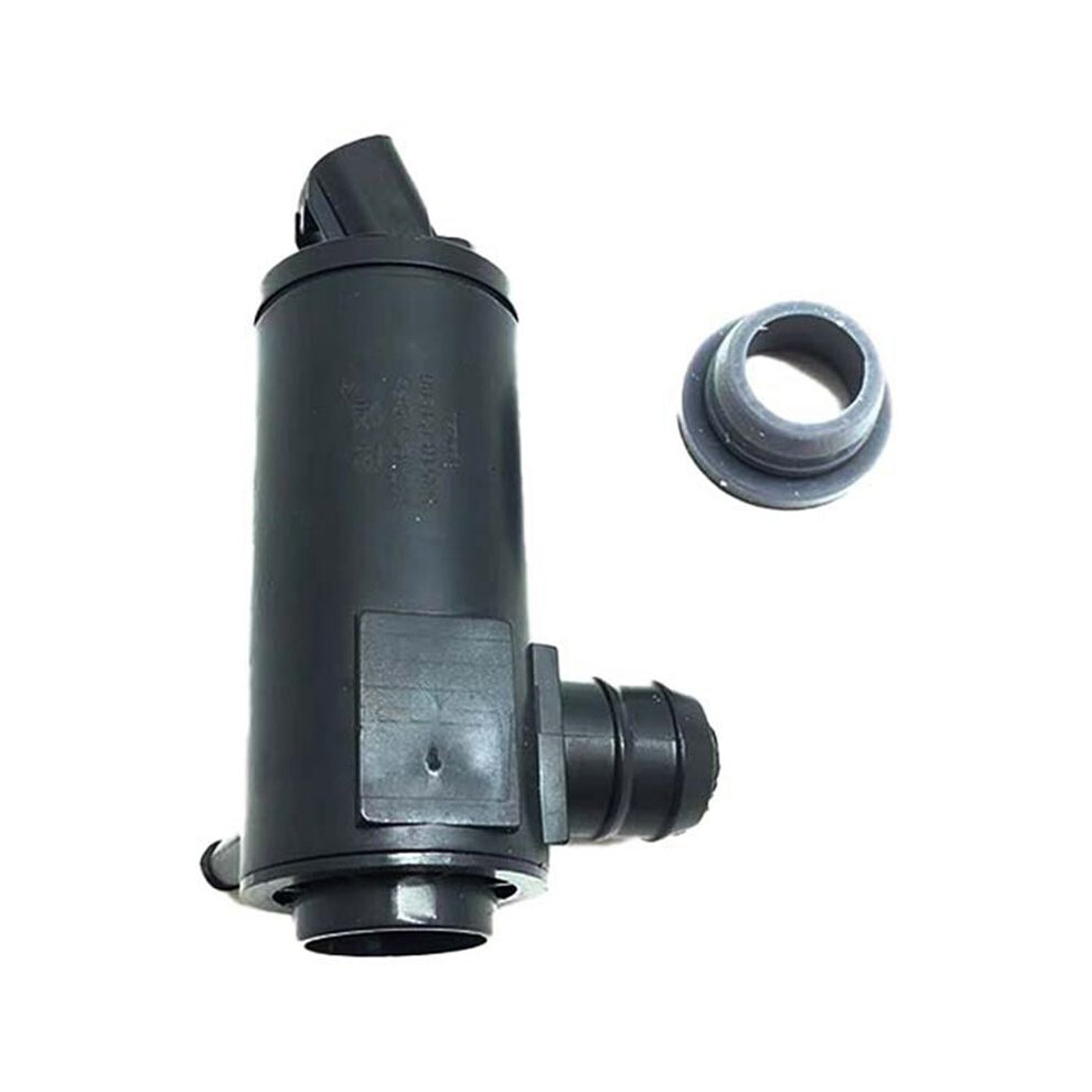 Car Water Spray Motor Windshield Washer Pump 98510-C1000 Fit For 2015-2018 Sonata Optima Forte 6032332913714