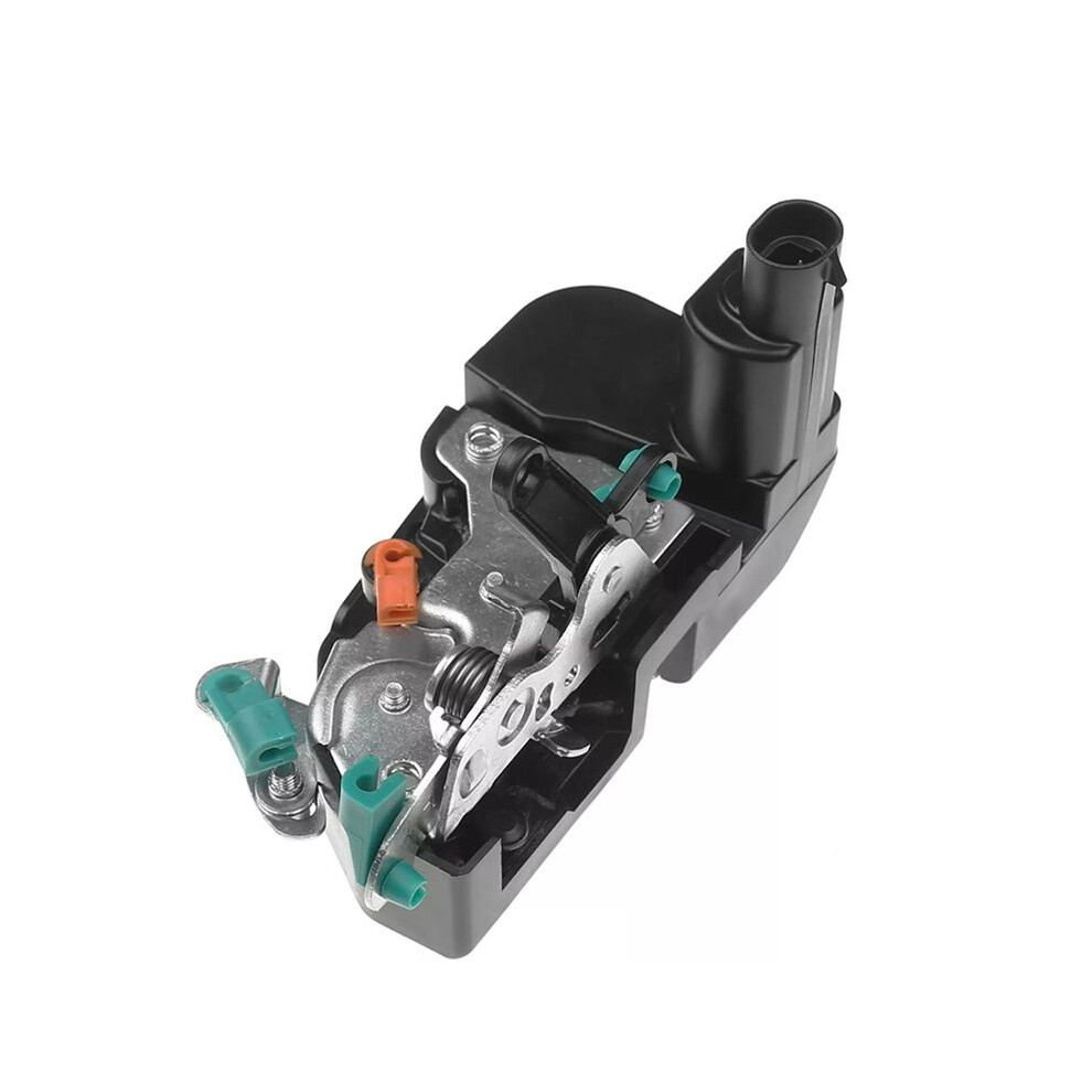 Car Front Door Lock Actuator For Grand Cherokee 1993-1998 Front Left 931-664 Black 6032267966434