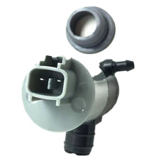Car Windshield Washer Pump DQQ4260-L00 7530020BAF0000 LZ-309C for Ga4 High Quality