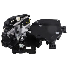 For L405/L494 XF/XJ Front Door Lock Actuator LR078728 C2D49432