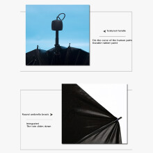Cartoon Cute Little Folding Umbrella School Travel Portable Anti-Ultraviolet Children's Sunny Umbrella