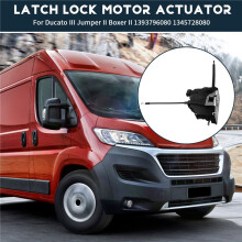 Rear Right Door Lock Motor Actuator for Boxer II Jumper 1393796080 1345728080