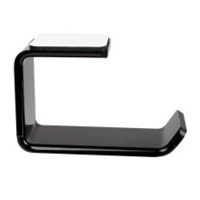 Headphone Holder Headphone Pole Hook Hanger Desktop Headphone Holder for Organizer Headphone Clip for Gaming