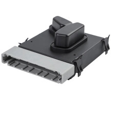 Interrupteur de Réglage Du Siège Conducteur Gauche 68233963AA pour Town & Country pour Grand Caravan 2016 LHD