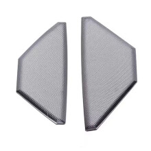 Pour Land 250 Prado LC250 2024 Accessoires de Protection Contre la Poussière pour Capot Avant de Voiture