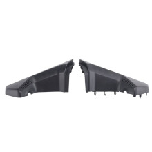 Kit de Tampa Inferior Do Espelho Retrovisor Interno da Tampa da Base Do Espelho Retrovisor 98205308ZD para 3008 5008 para C5 Aircros