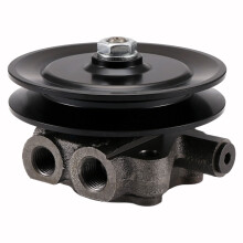 Brandstofpomp 04296791 voor Graafmachine L120E L110E L60F voor Deutz Motor TCD2013 TCD2012 0429-6791