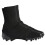 White Black Cleat Covers Protective Slip Resistance for Athletic 5