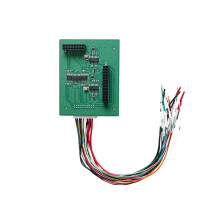 APB131 Adapter for MQB V850 H850 for B18 for Used with with IM508 IM508S IM608 Pro XP400 PRO