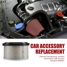 Air Filter Cleaner, Air Filter ED2175306S Car Accessory Replacement for Lombardini 15LD440B1 15LD225 15LD350 15LD400