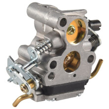 Carburatore e Filtro Aria Filtro Tubo Carburante per 235 235E 236 240 e Motosega Jonsered Cs2234 Cs2238 Carburatore