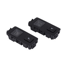 Rear LED Reading Light Row Lighting for T-ROC 2GD947292 2GD947291