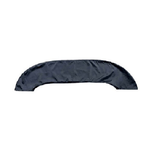 Capa Superior para , Capa Superior para Iate Bimini em Tecido Oxford, Toldo para  com Proteção Solar Forte Contra Raios UV, 61-72 Polegadas