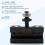 4PCS Lathe Facing Holder for AXA Quick Change CNC Turning Tool 250-101 5